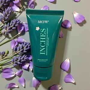 🩶MCJW🩶INCHES Reconstructing Moisture Protein Hair Treatment/NIP
